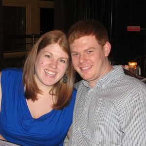 Meet your Posher, Stacy